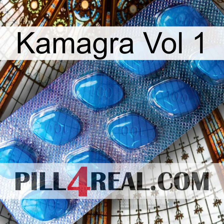 Kamagra Vol 1 viagra1